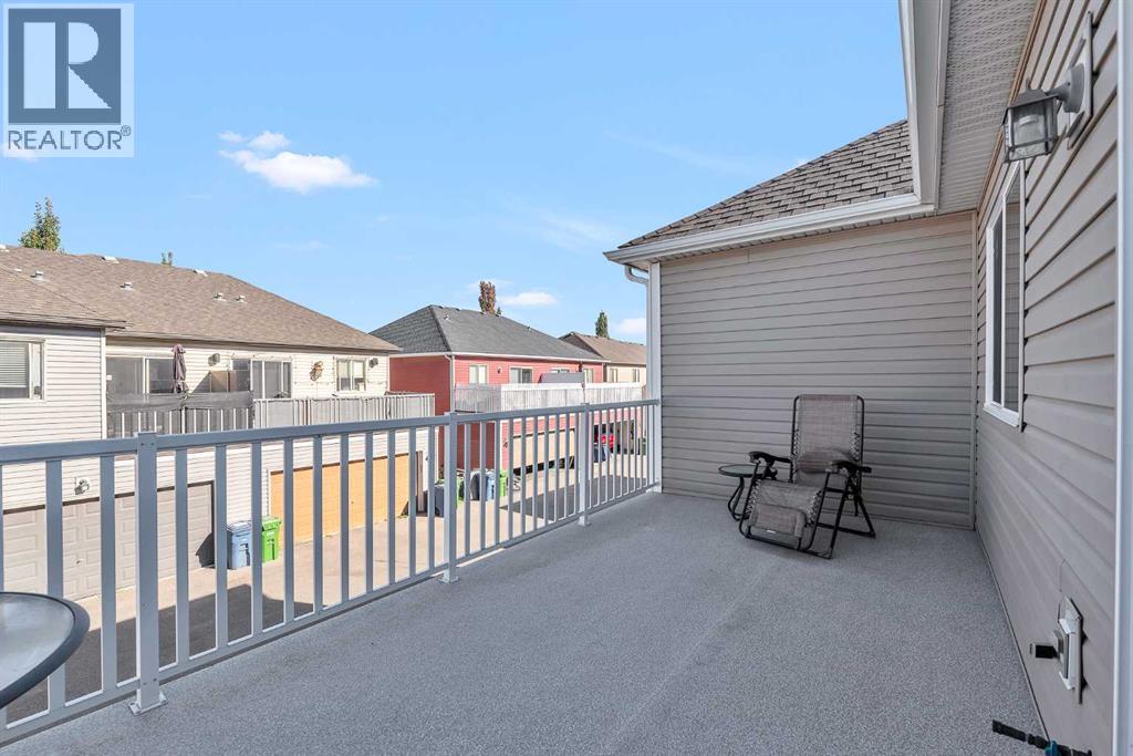 14 Windstone Lane Sw, Airdrie, Alberta  T4B 0N7 - Photo 31 - A2262355