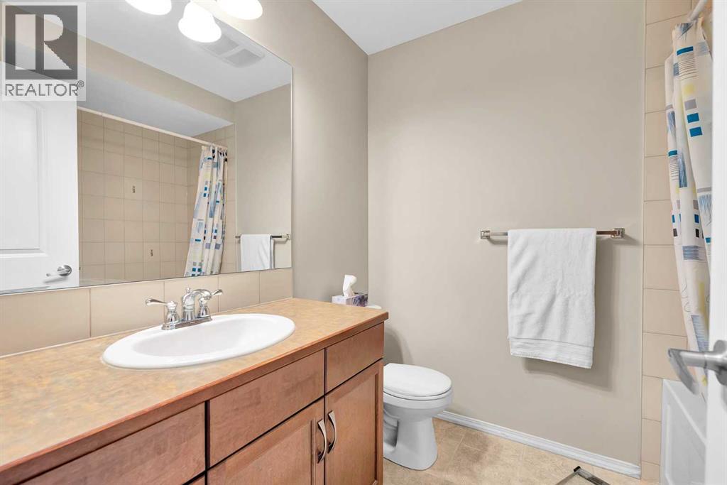 14 Windstone Lane Sw, Airdrie, Alberta  T4B 0N7 - Photo 25 - A2262355