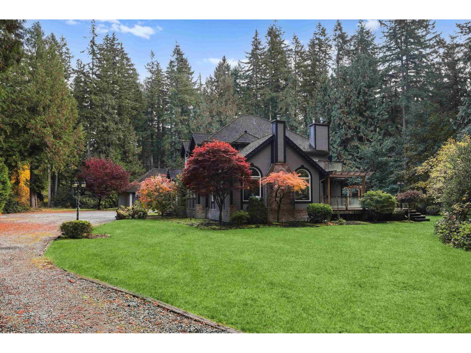 2240 198 STREET, Langley, British Columbia