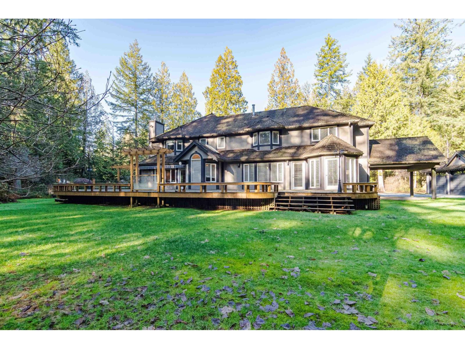 2240 198 Street, Langley, British Columbia  V2Z 1Y8 - Photo 8 - R3060709