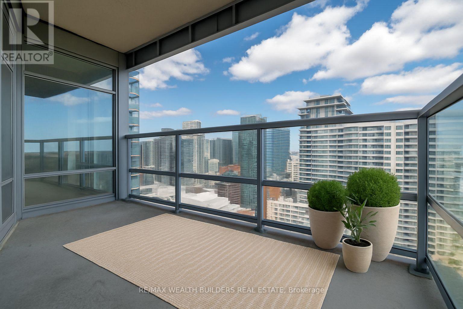 2702 - 2181 Yonge Street, Toronto, Ontario  M4S 3H7 - Photo 16 - C12398783