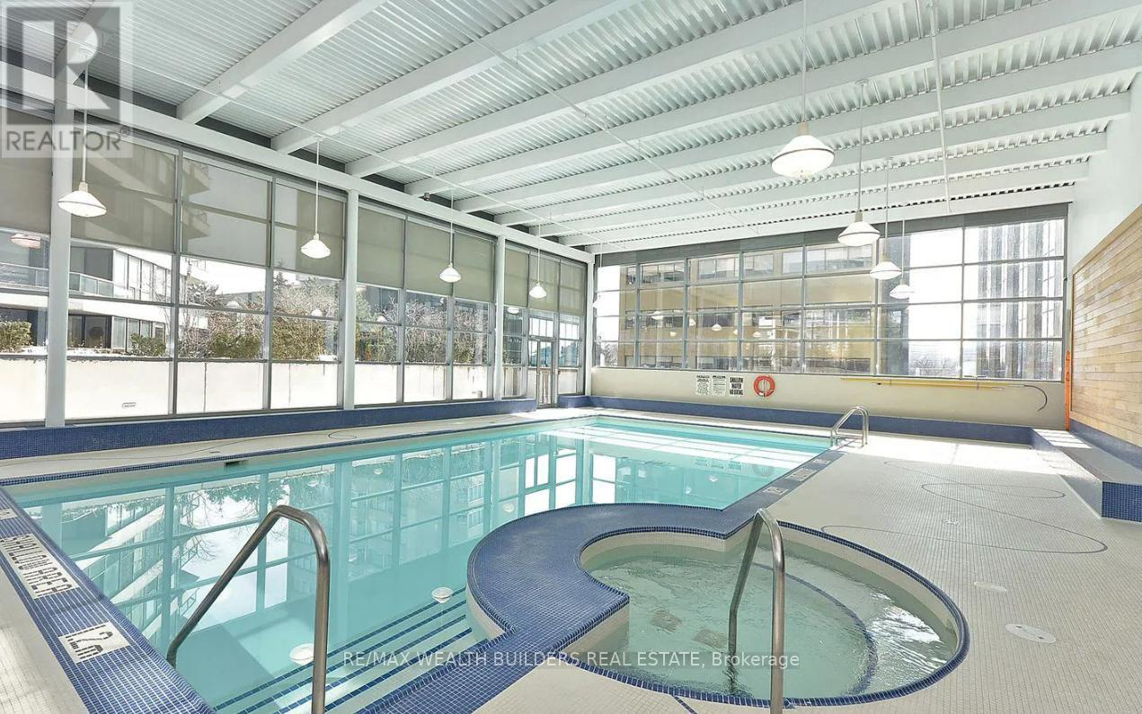 2702 - 2181 Yonge Street, Toronto, Ontario  M4S 3H7 - Photo 24 - C12398783