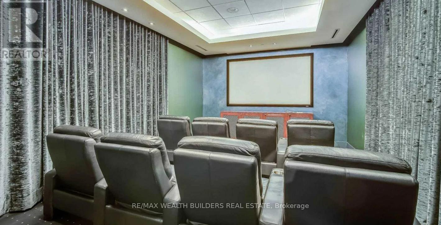 2702 - 2181 Yonge Street, Toronto, Ontario  M4S 3H7 - Photo 23 - C12398783