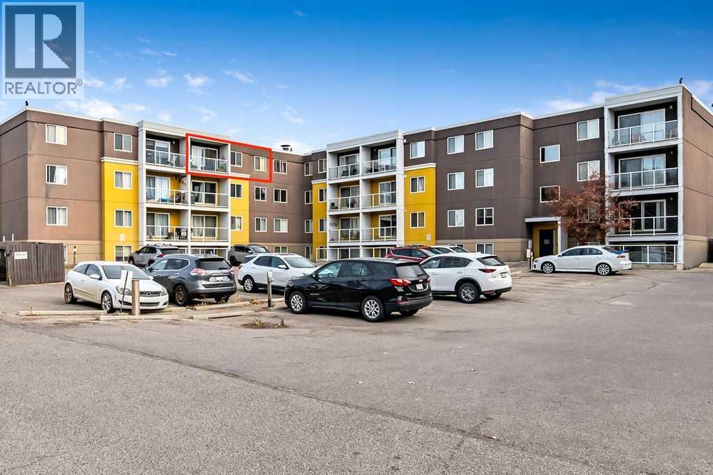 409, 4455a Greenview Drive Ne, Calgary, Alberta  T2E 6M1 - Photo 23 - A2265273