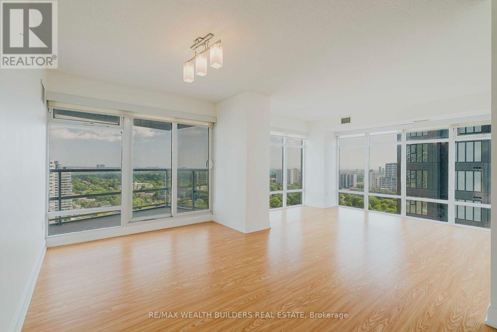 2702 - 2181 Yonge Street, Toronto, Ontario  M4S 3H7 - Photo 28 - C12398783