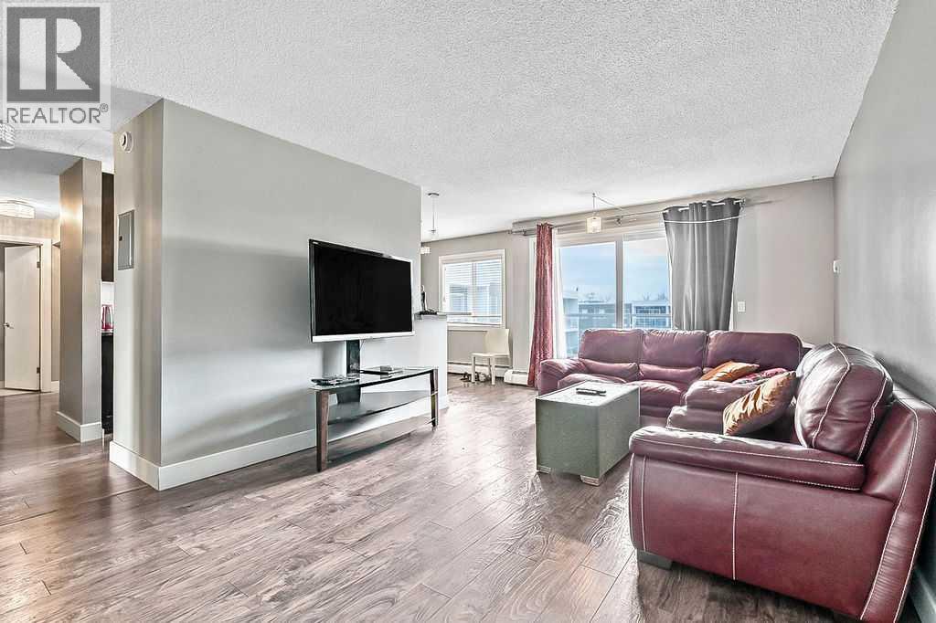 409, 4455a Greenview Drive Ne, Calgary, Alberta  T2E 6M1 - Photo 13 - A2265273