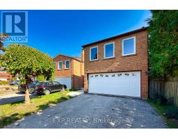 158 MILLCROFT WAY, Vaughan, Ontario