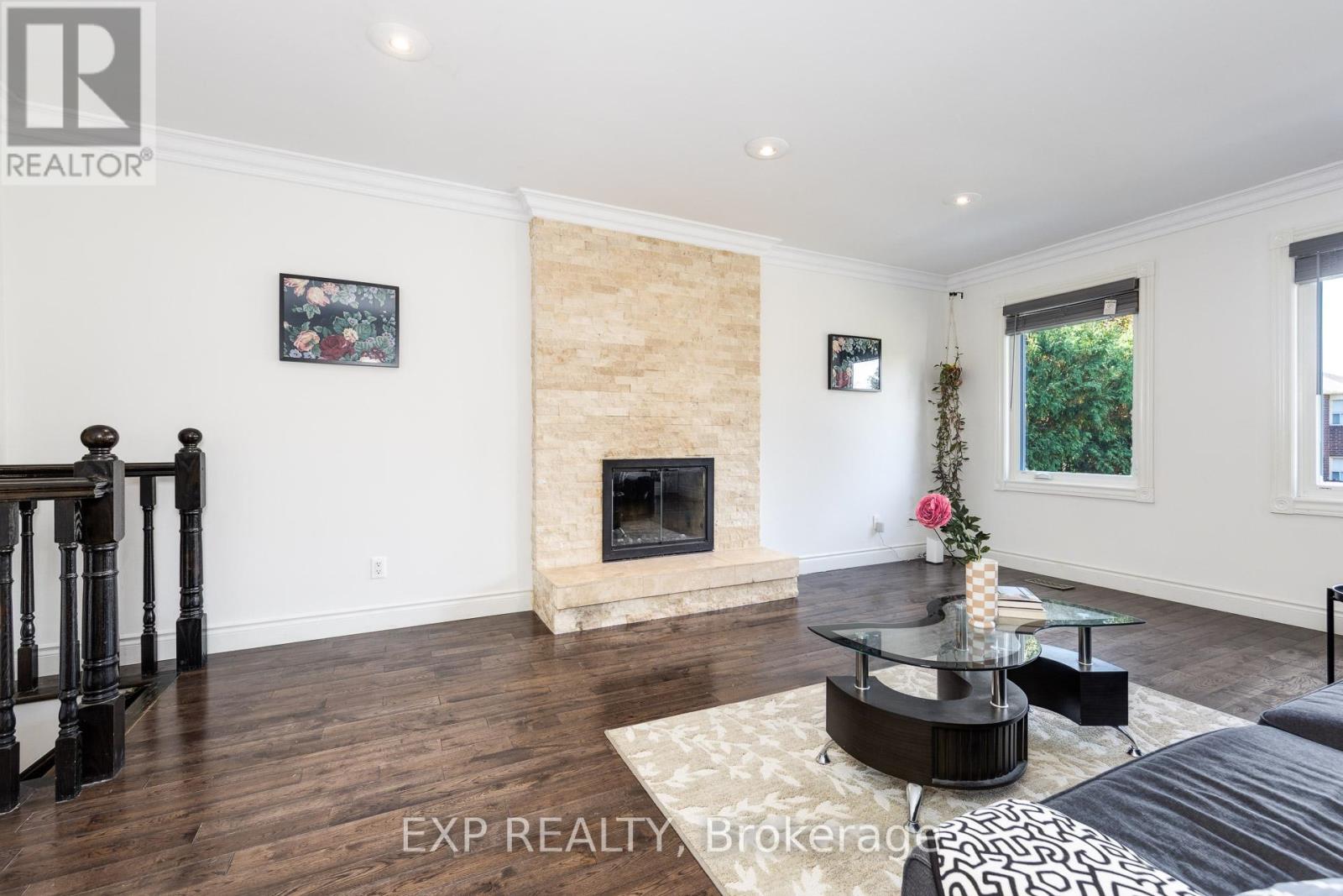 158 Millcroft Way, Vaughan, Ontario  L4J 6P6 - Photo 13 - N12461428