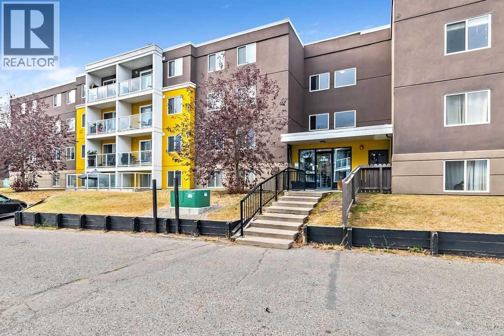 409, 4455a Greenview Drive Ne, Calgary, Alberta  T2E 6M1 - Photo 2 - A2265273