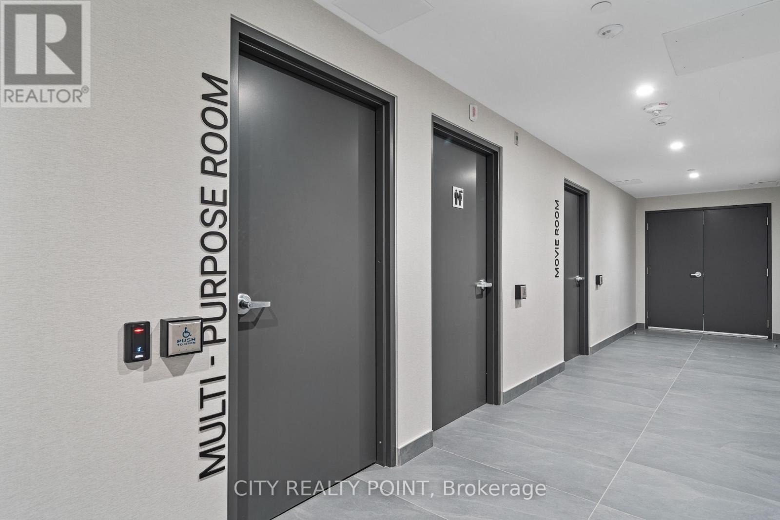 1001 - 664 Spadina Avenue, Toronto, Ontario  M5S 2H7 - Photo 17 - C12486376