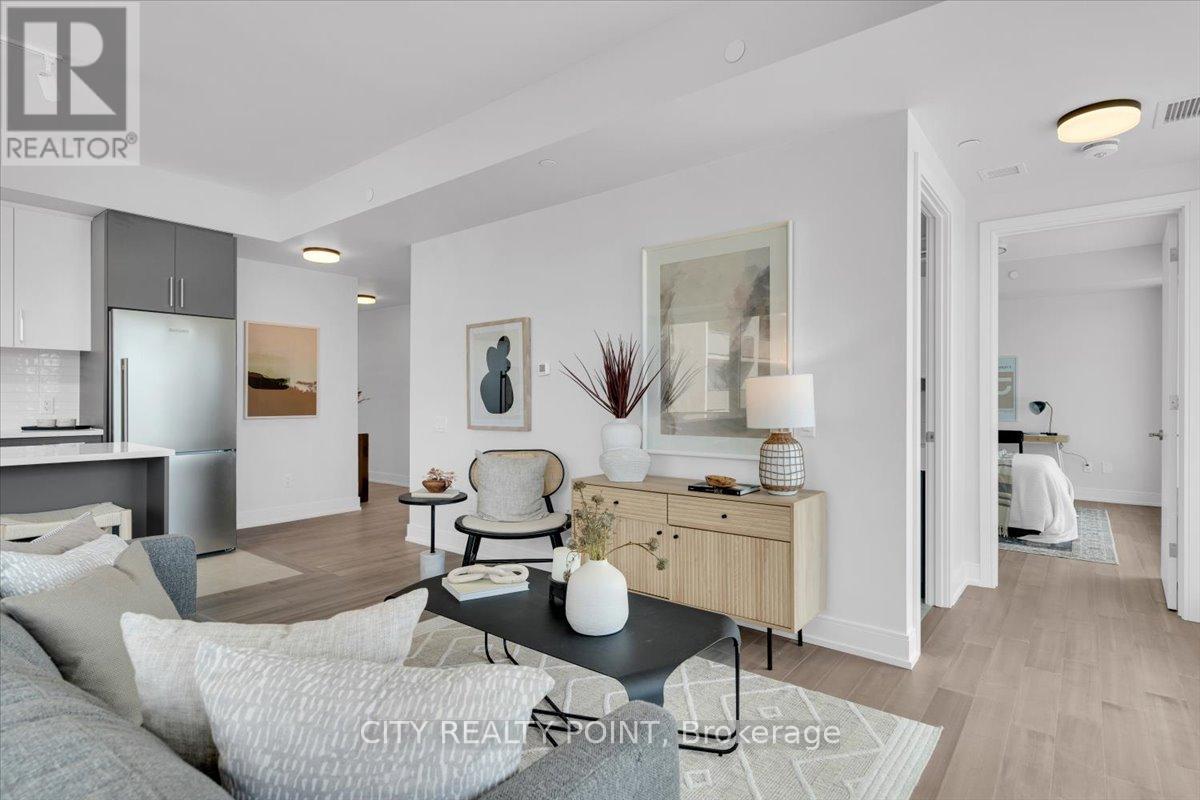 1001 - 664 Spadina Avenue, Toronto, Ontario  M5S 2H7 - Photo 9 - C12486376