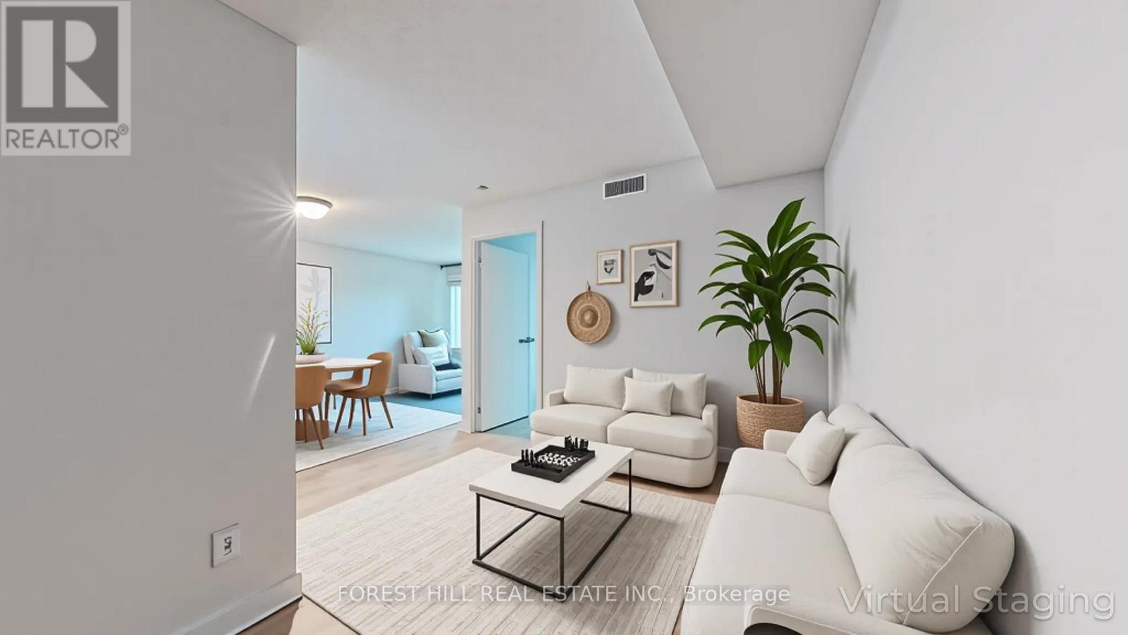 409 - 525 Wilson Avenue, Toronto, Ontario  M3H 0A7 - Photo 3 - C12486395