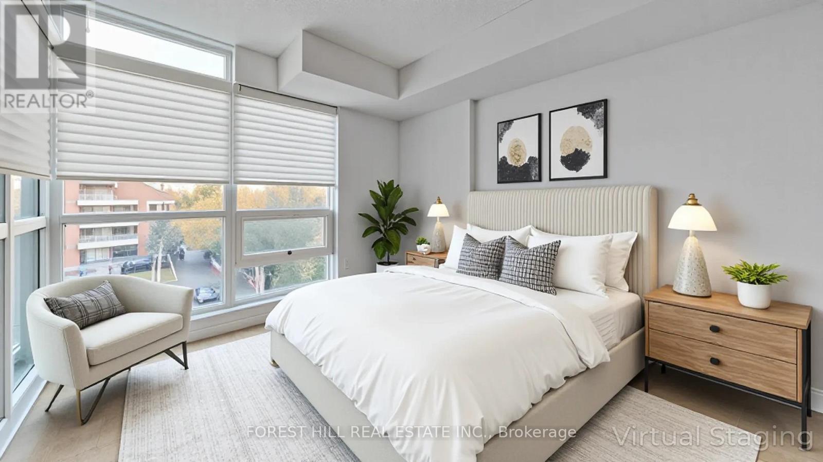 409 - 525 Wilson Avenue, Toronto, Ontario  M3H 0A7 - Photo 4 - C12486395