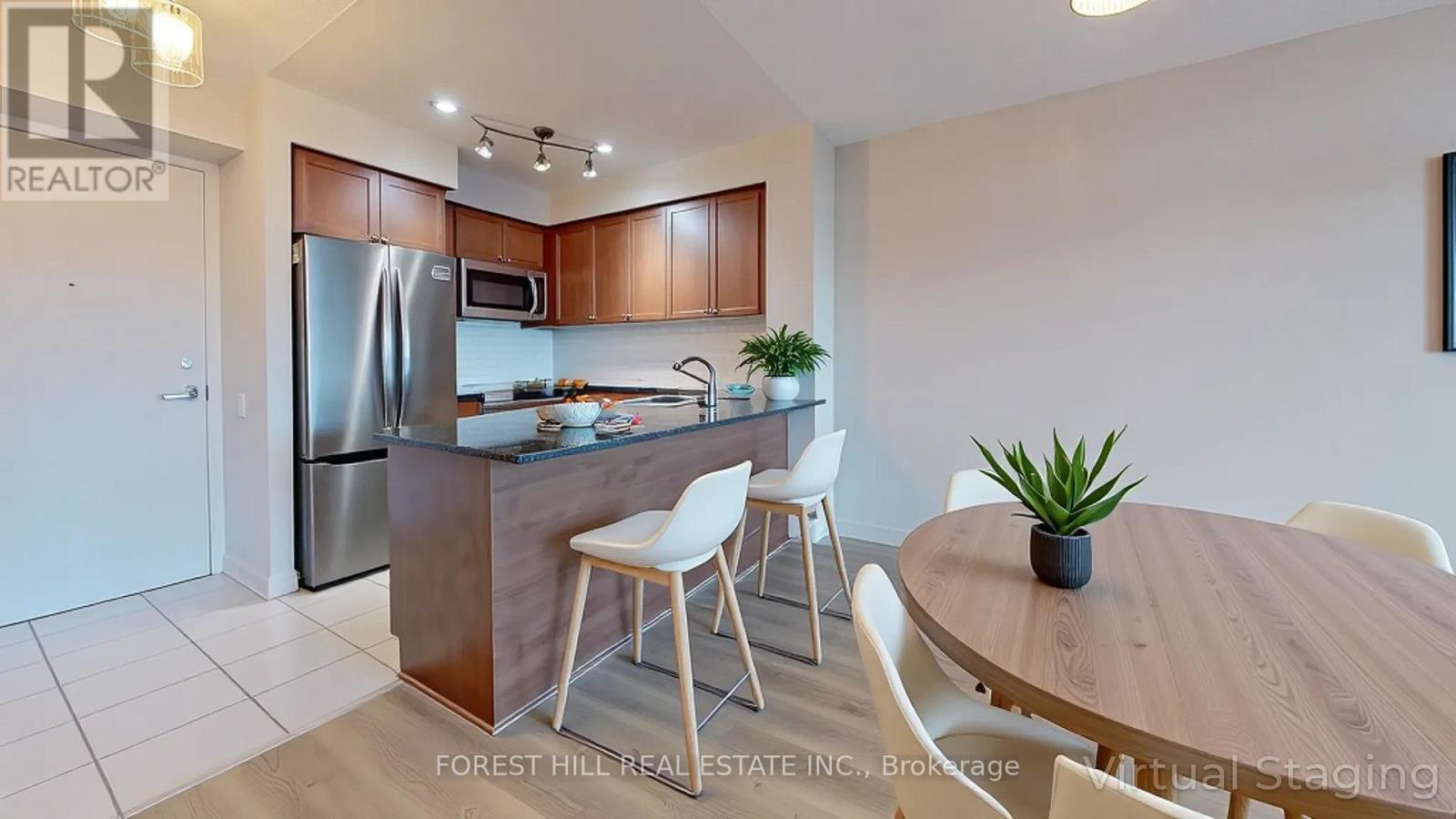 409 - 525 Wilson Avenue, Toronto, Ontario  M3H 0A7 - Photo 5 - C12486395