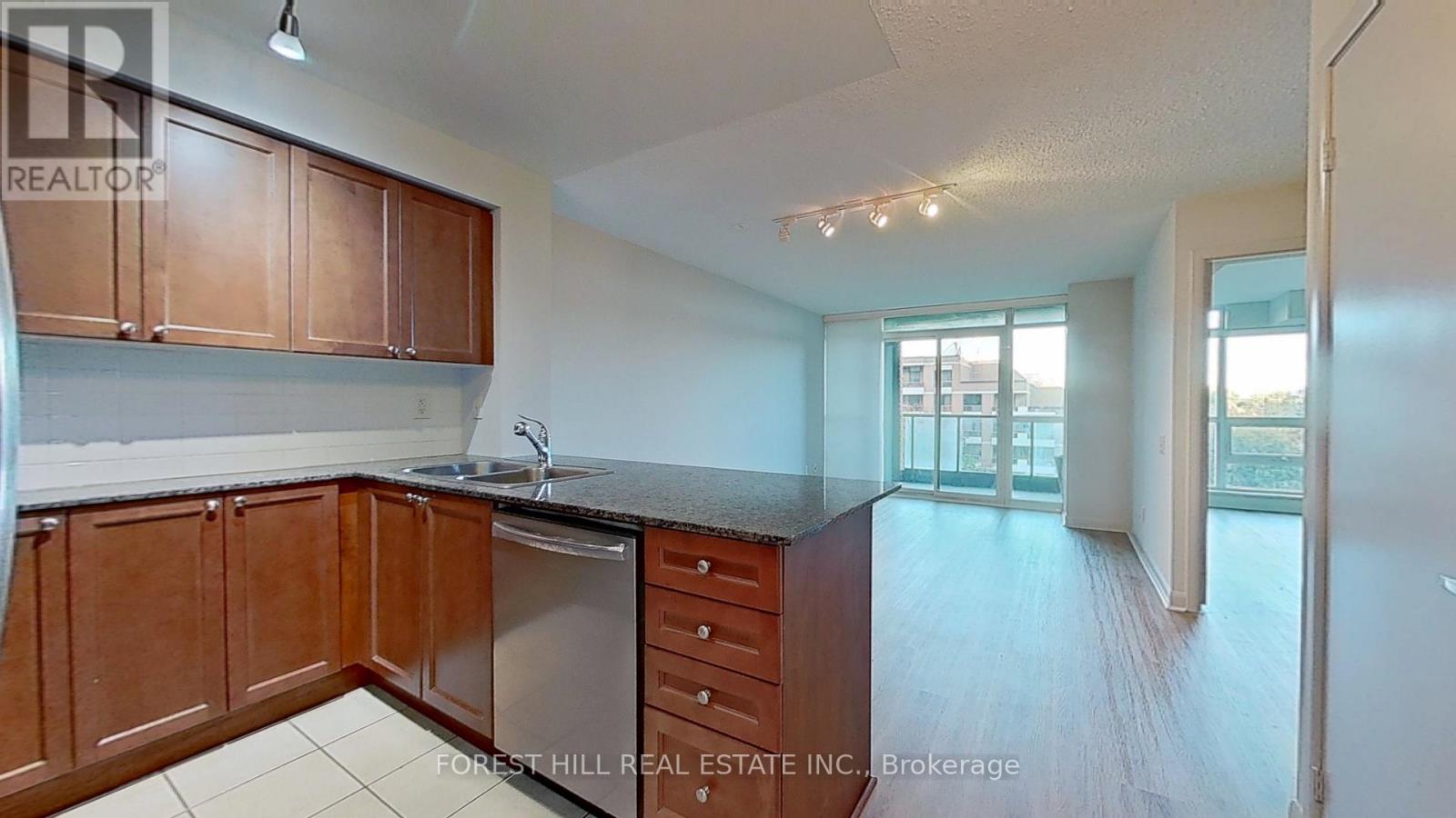 409 - 525 Wilson Avenue, Toronto, Ontario  M3H 0A7 - Photo 6 - C12486395