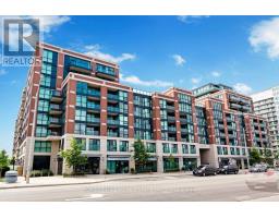 409 - 525 WILSON AVENUE, Toronto, Ontario