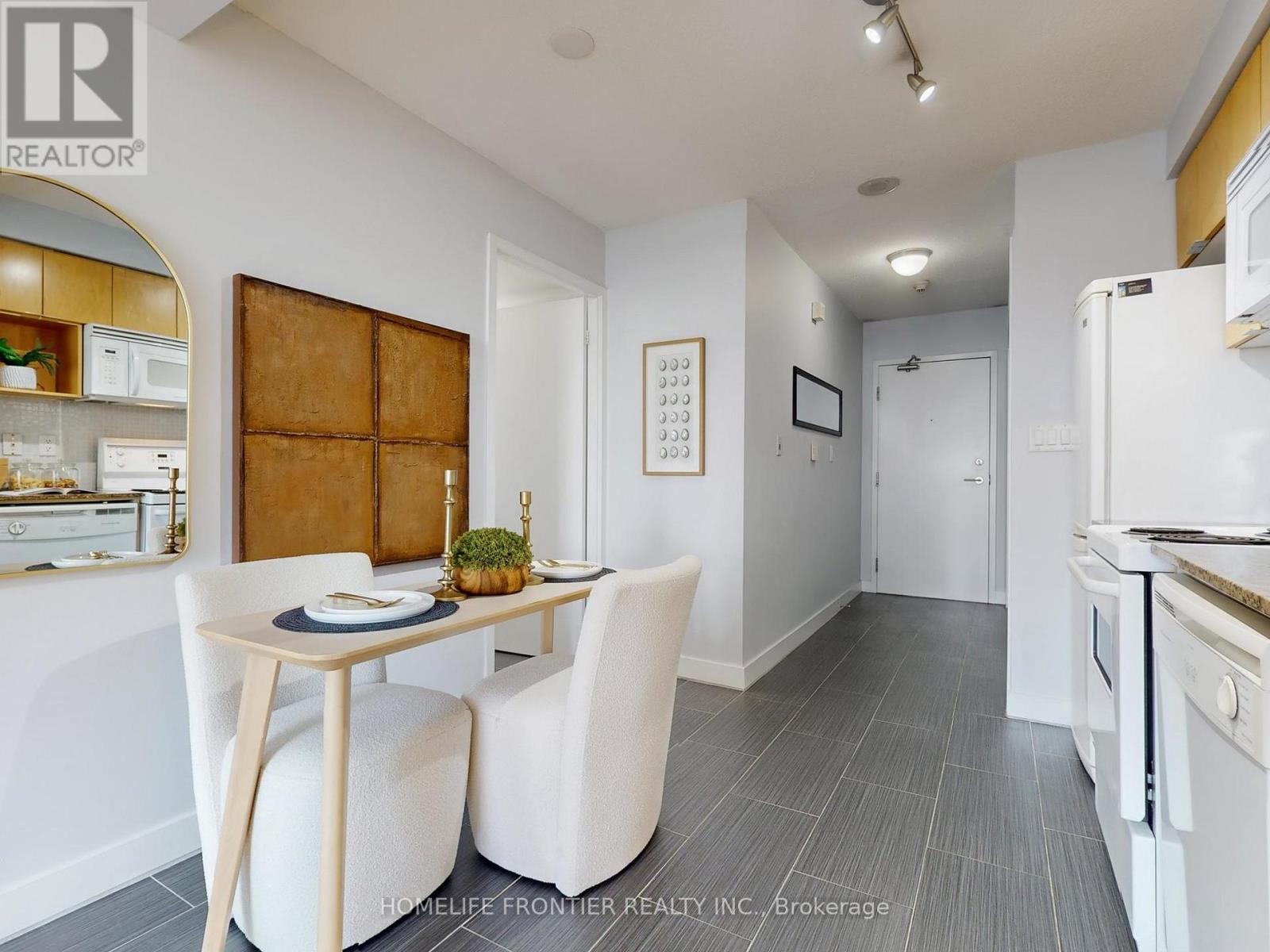 1109 - 15 Fort York Boulevard, Toronto, Ontario  M5V 3Y4 - Photo 12 - C12486404