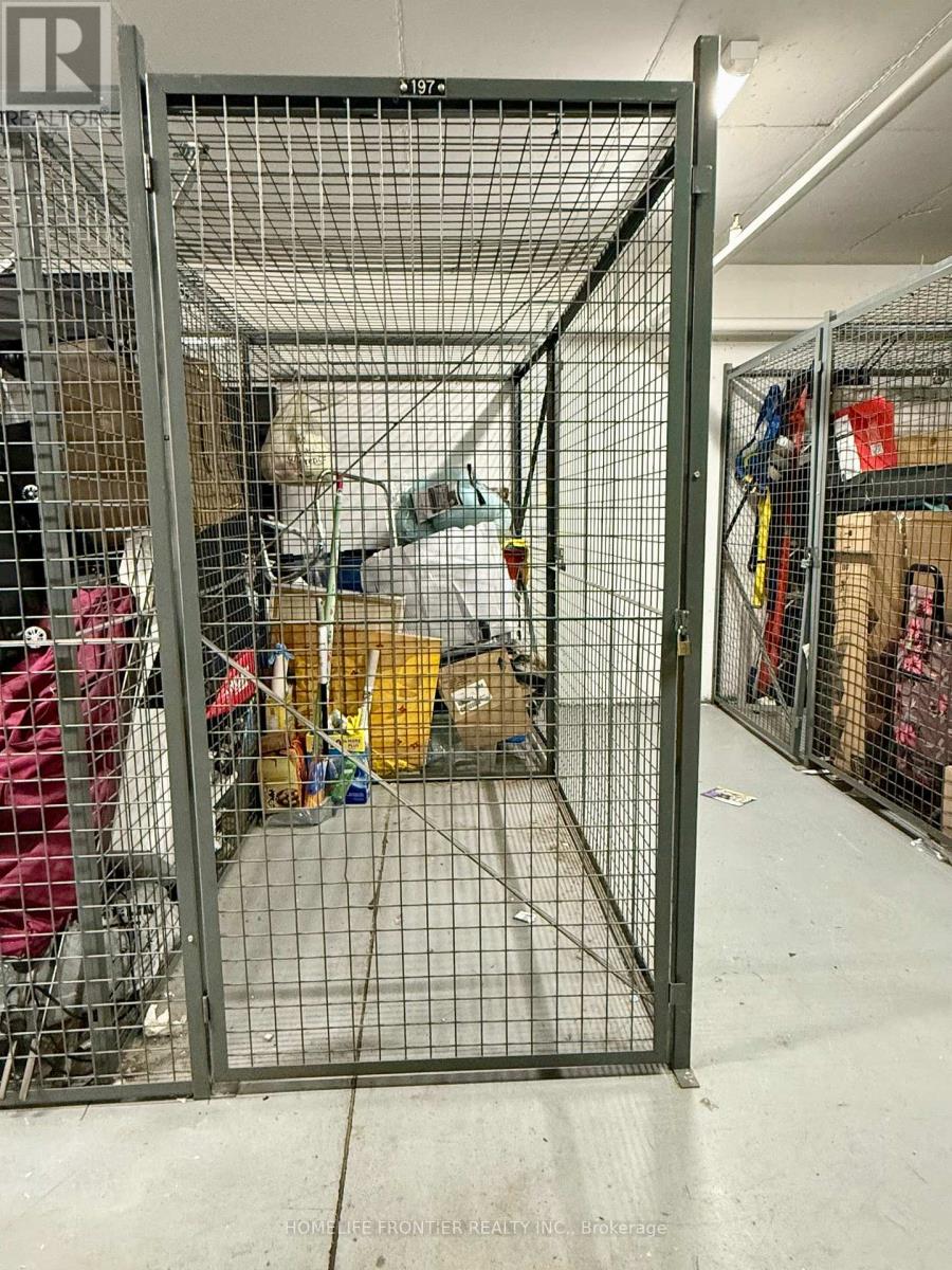 1109 - 15 Fort York Boulevard, Toronto, Ontario  M5V 3Y4 - Photo 18 - C12486404