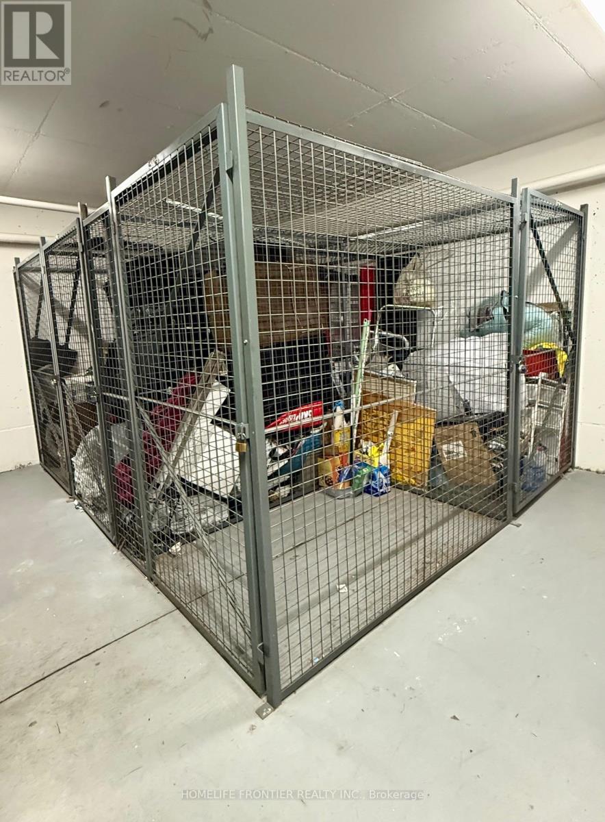 1109 - 15 Fort York Boulevard, Toronto, Ontario  M5V 3Y4 - Photo 19 - C12486404