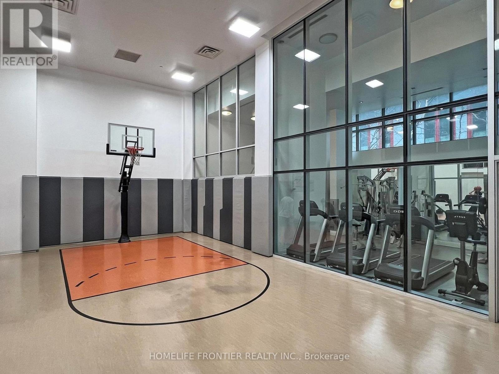 1109 - 15 Fort York Boulevard, Toronto, Ontario  M5V 3Y4 - Photo 20 - C12486404