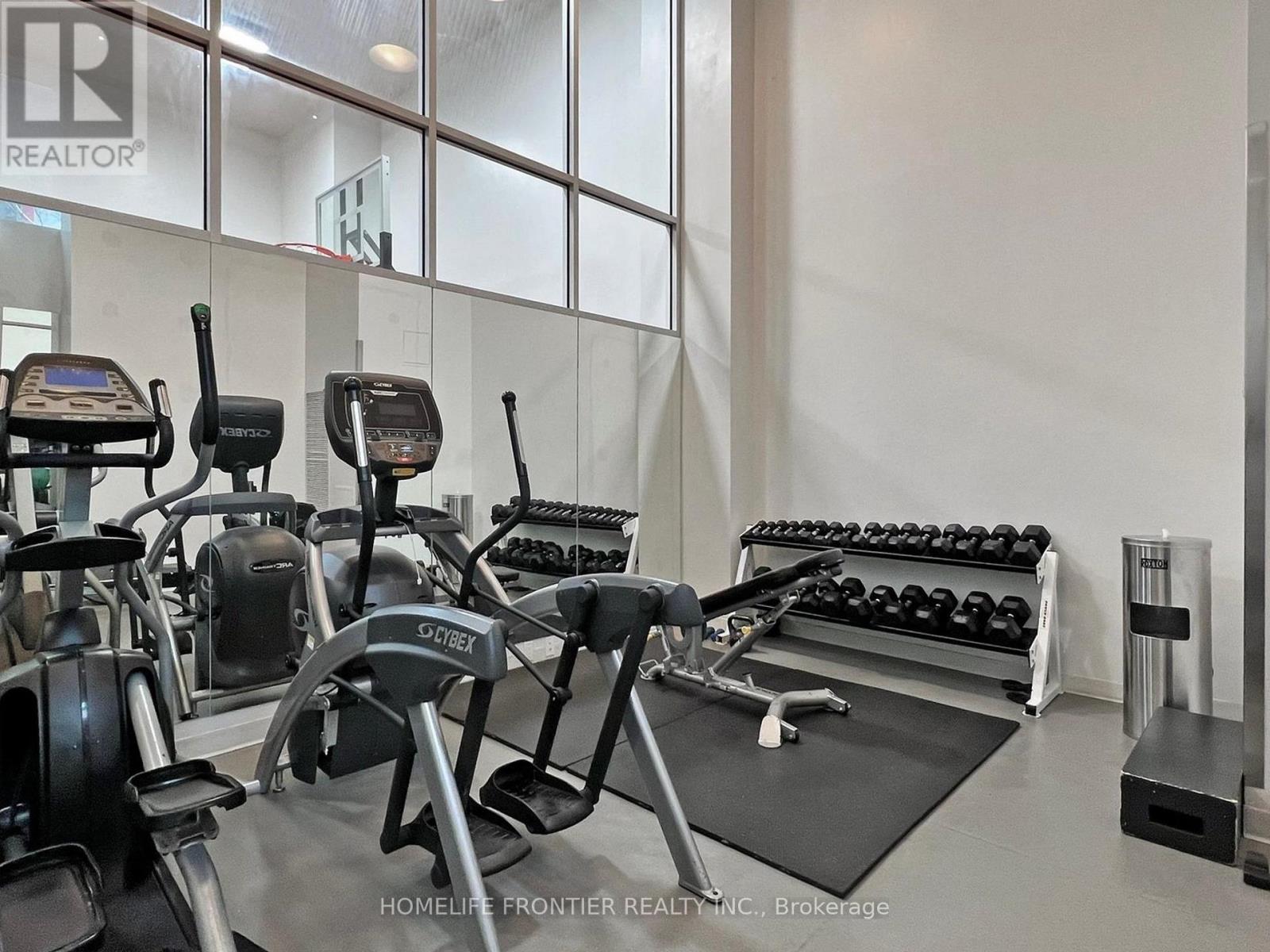 1109 - 15 Fort York Boulevard, Toronto, Ontario  M5V 3Y4 - Photo 22 - C12486404