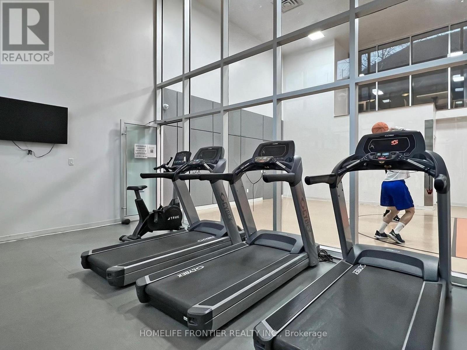 1109 - 15 Fort York Boulevard, Toronto, Ontario  M5V 3Y4 - Photo 23 - C12486404