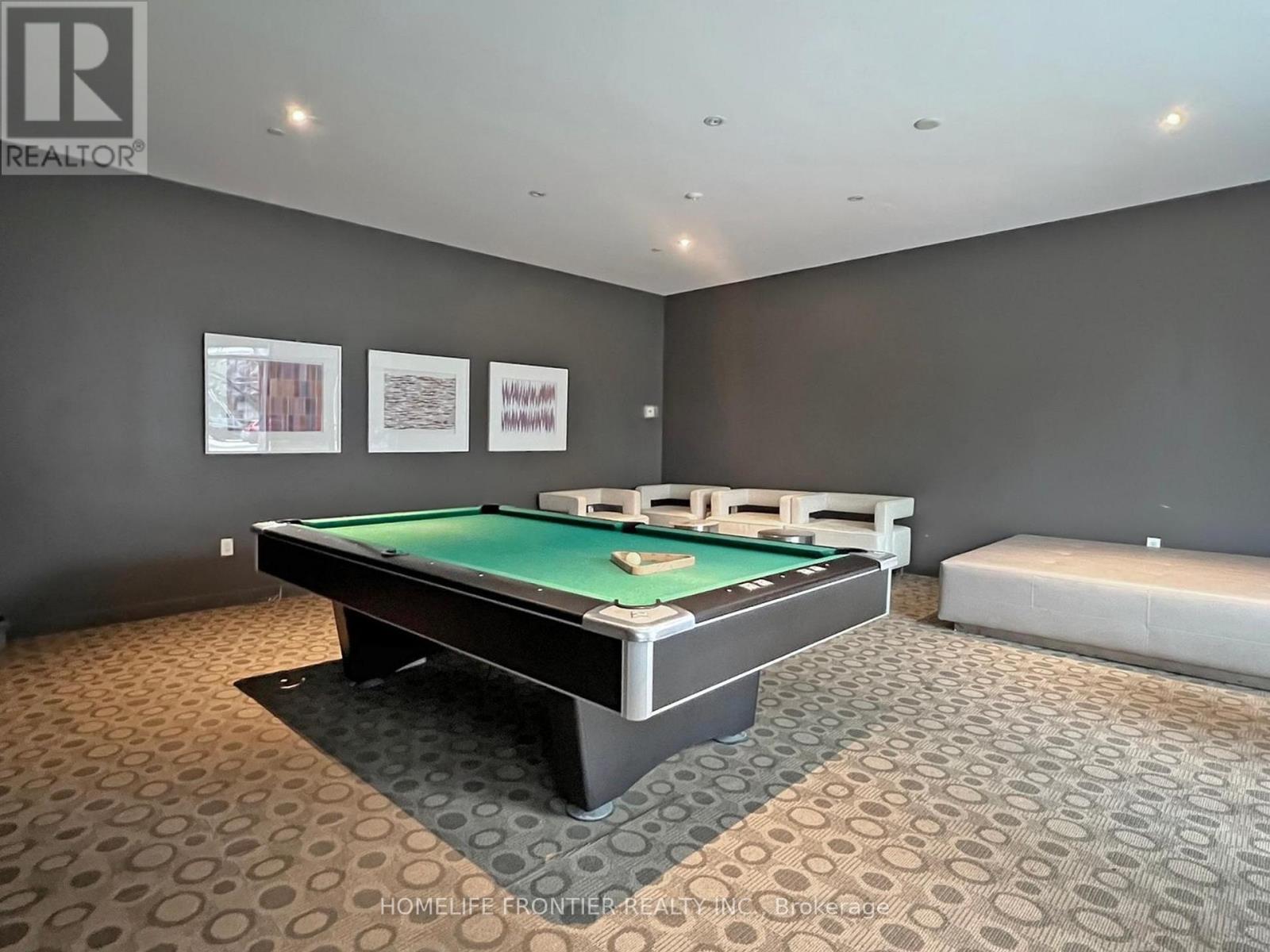 1109 - 15 Fort York Boulevard, Toronto, Ontario  M5V 3Y4 - Photo 28 - C12486404