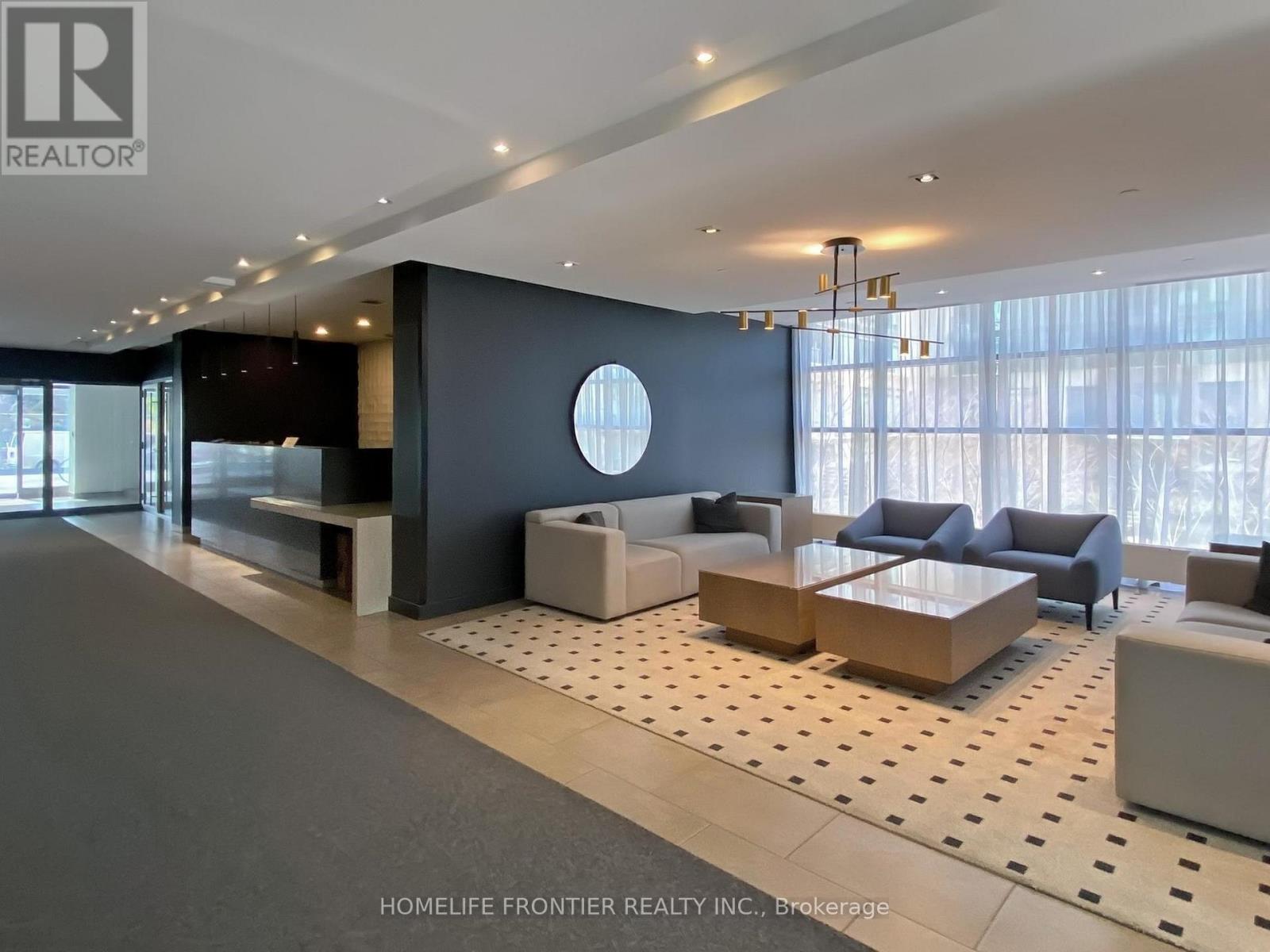 1109 - 15 Fort York Boulevard, Toronto, Ontario  M5V 3Y4 - Photo 3 - C12486404