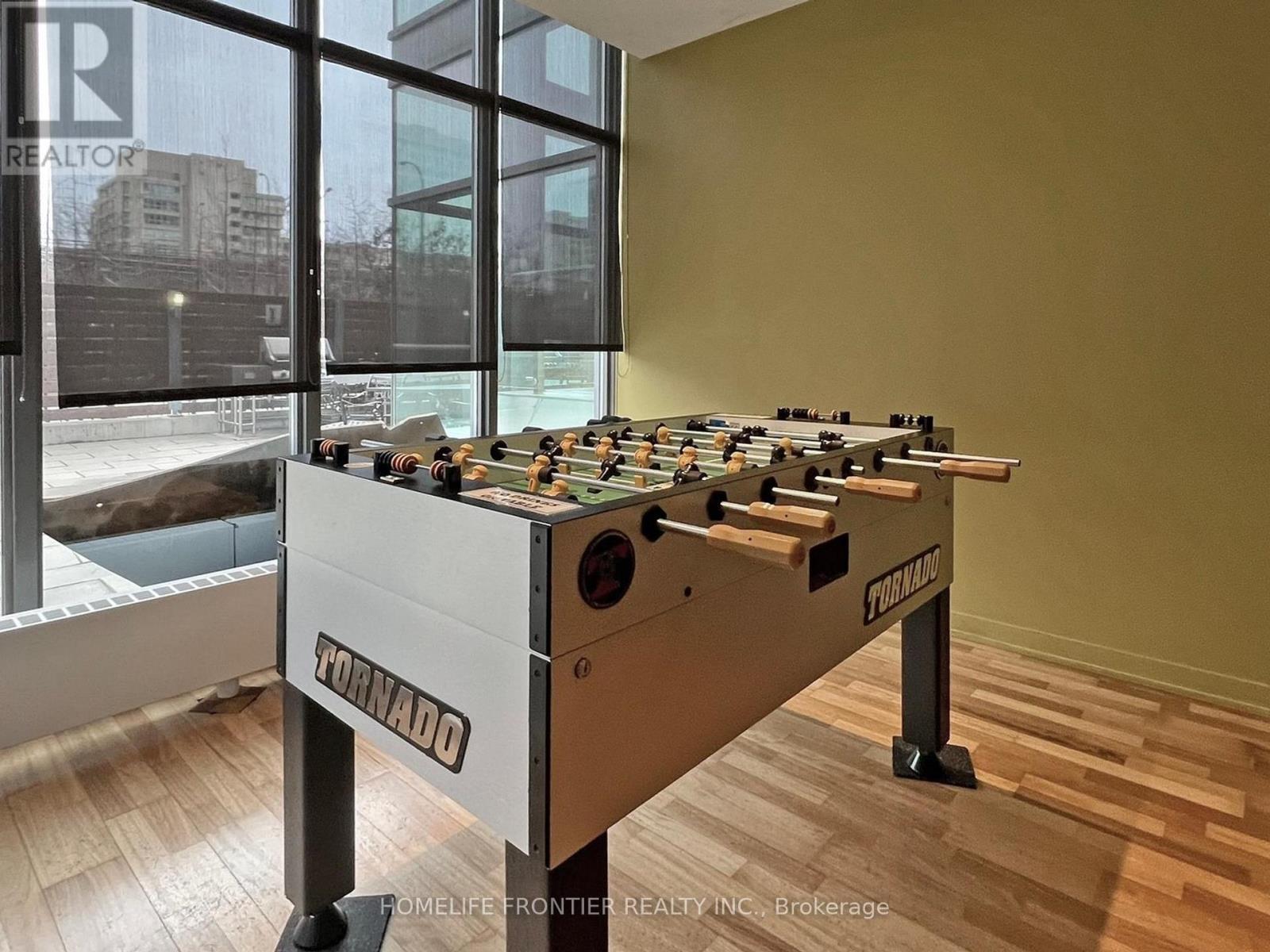 1109 - 15 Fort York Boulevard, Toronto, Ontario  M5V 3Y4 - Photo 30 - C12486404