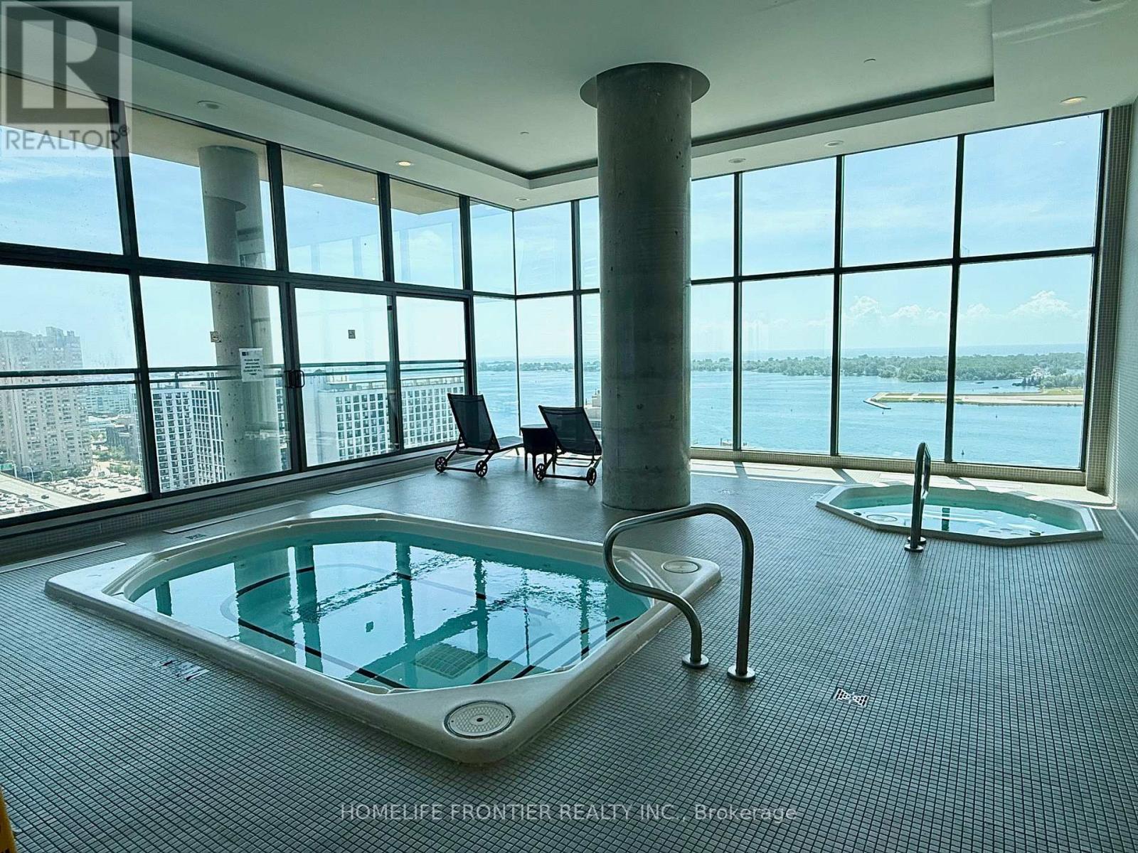 1109 - 15 Fort York Boulevard, Toronto, Ontario  M5V 3Y4 - Photo 31 - C12486404