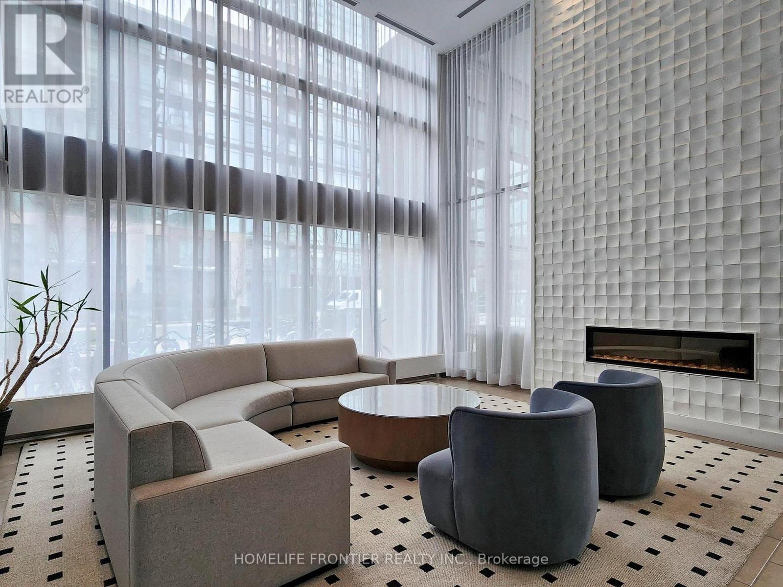 1109 - 15 Fort York Boulevard, Toronto, Ontario  M5V 3Y4 - Photo 5 - C12486404