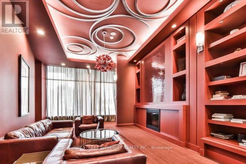 607 - 5793 Yonge Street, Toronto, Ontario  M2M 0A9 - Photo 16 - C12486406