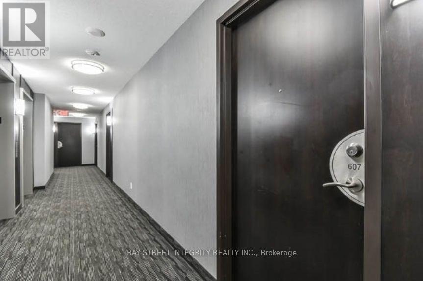 607 - 5793 Yonge Street, Toronto, Ontario  M2M 0A9 - Photo 19 - C12486406