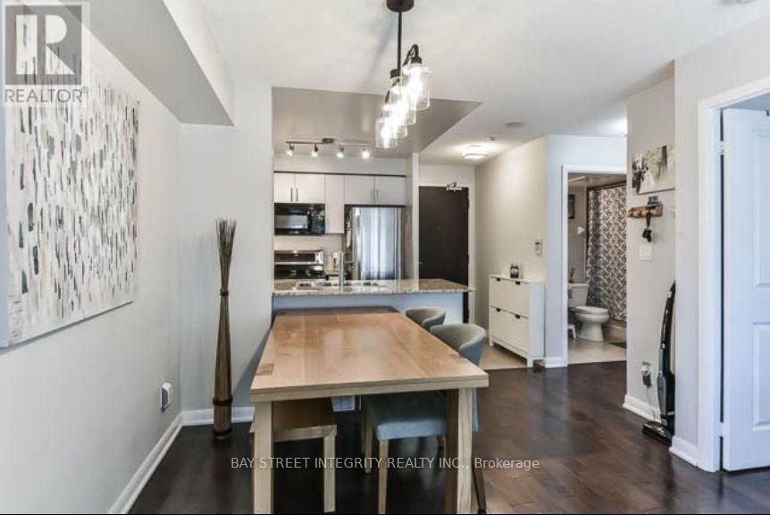 607 - 5793 Yonge Street, Toronto, Ontario  M2M 0A9 - Photo 4 - C12486406