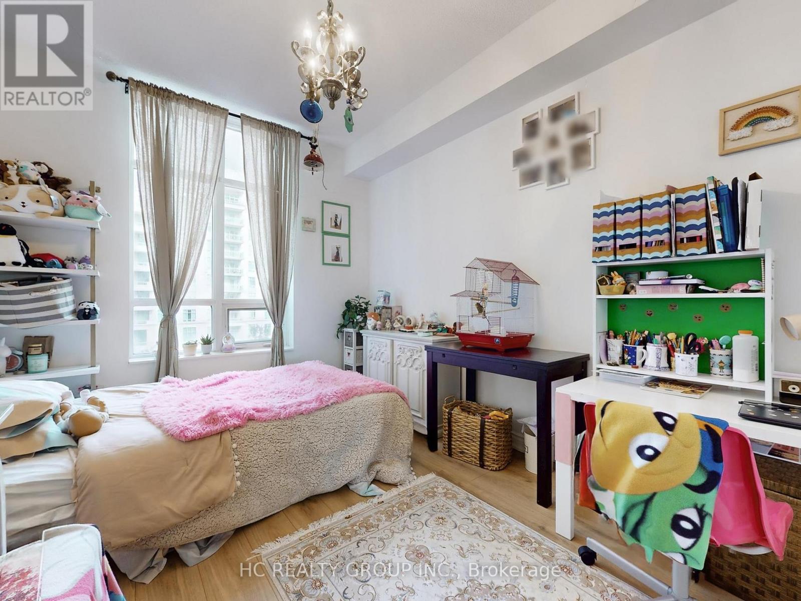 519 - 10 Bloorview Place, Toronto, Ontario  M2J 0B1 - Photo 11 - C12486407