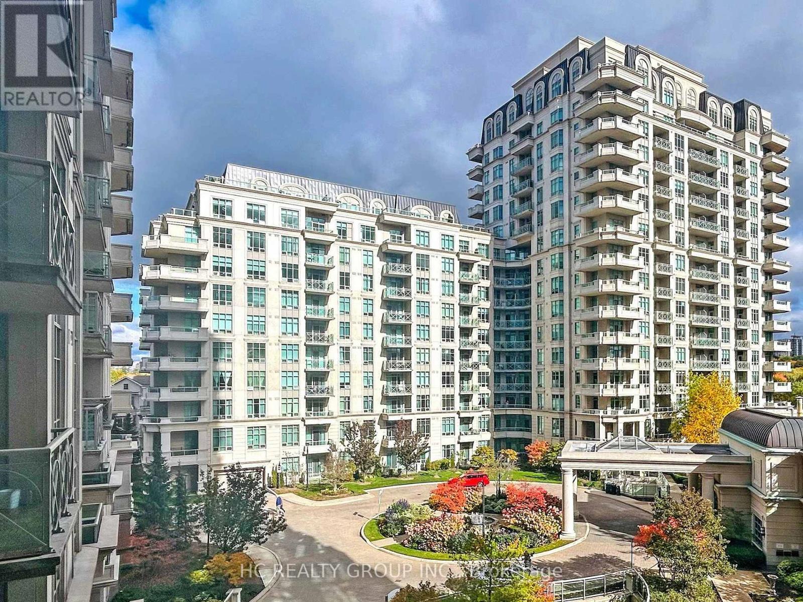 519 - 10 Bloorview Place, Toronto, Ontario  M2J 0B1 - Photo 15 - C12486407