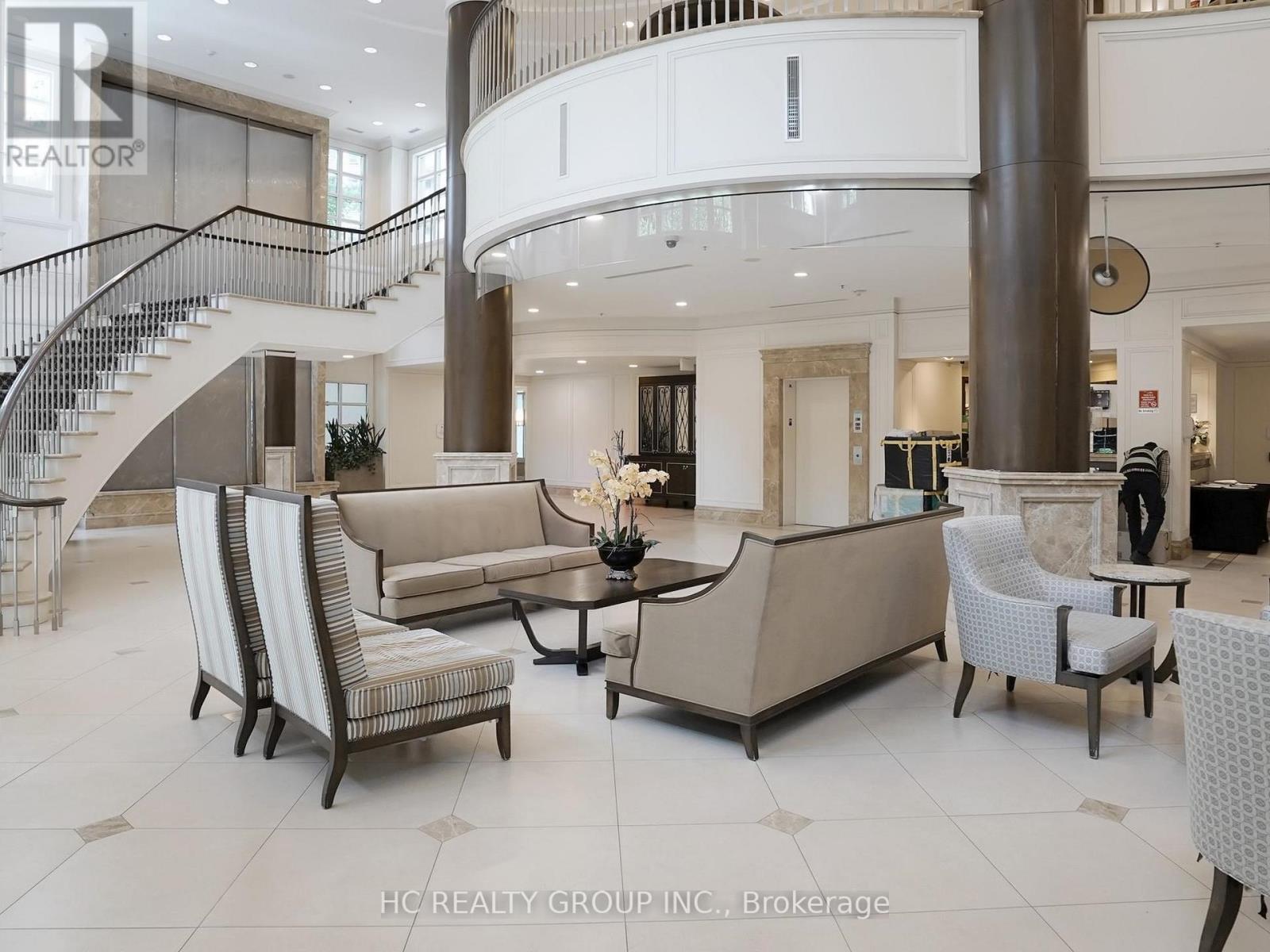 519 - 10 Bloorview Place, Toronto, Ontario  M2J 0B1 - Photo 3 - C12486407