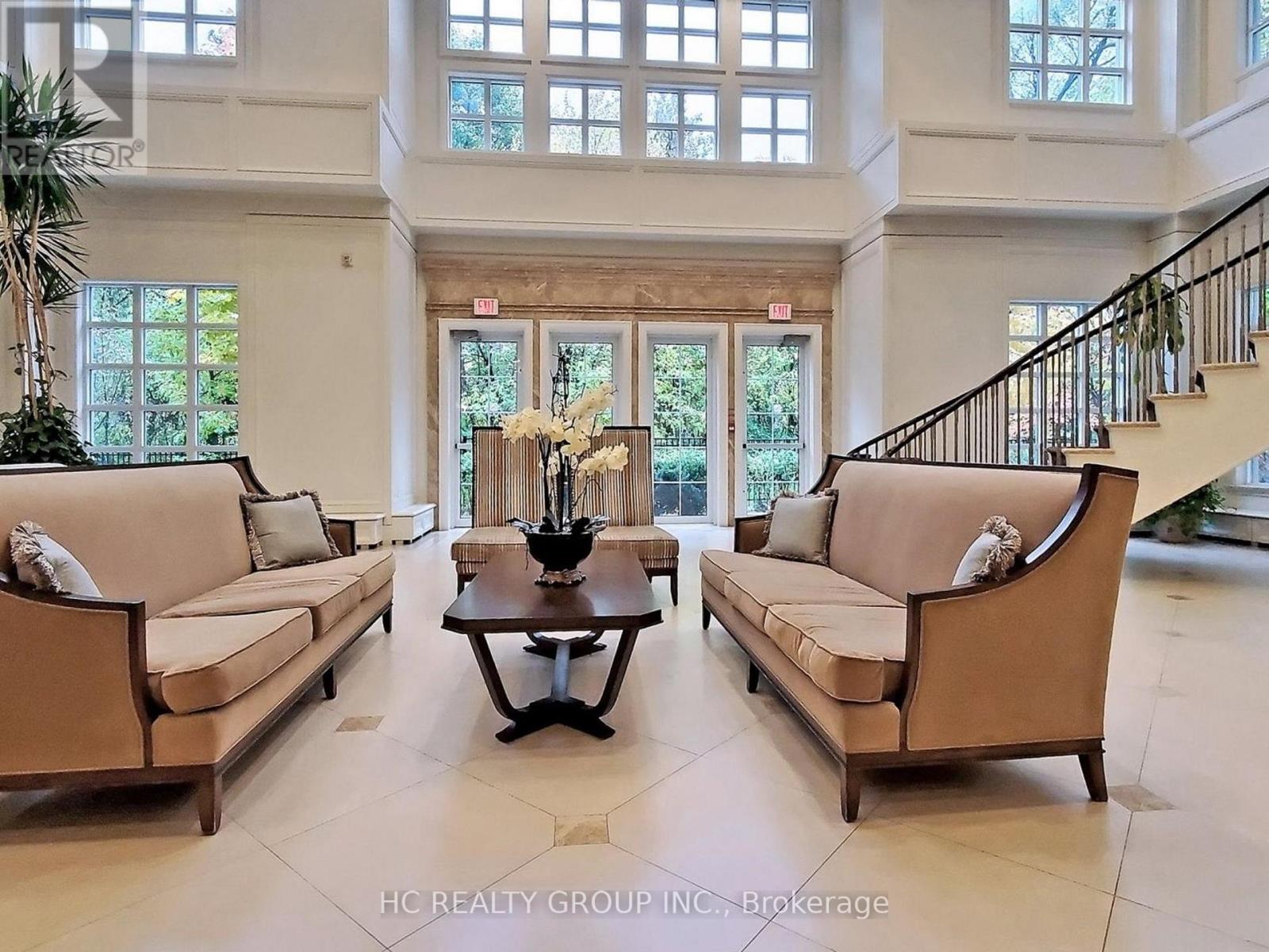 519 - 10 Bloorview Place, Toronto, Ontario  M2J 0B1 - Photo 4 - C12486407