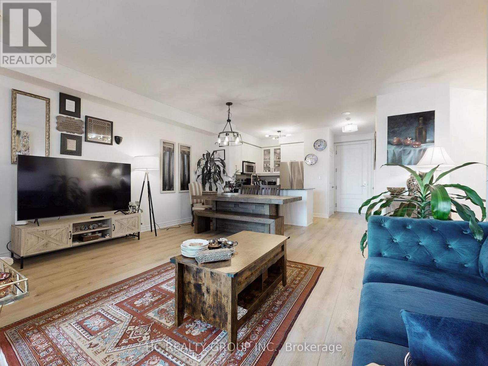 519 - 10 Bloorview Place, Toronto, Ontario  M2J 0B1 - Photo 7 - C12486407