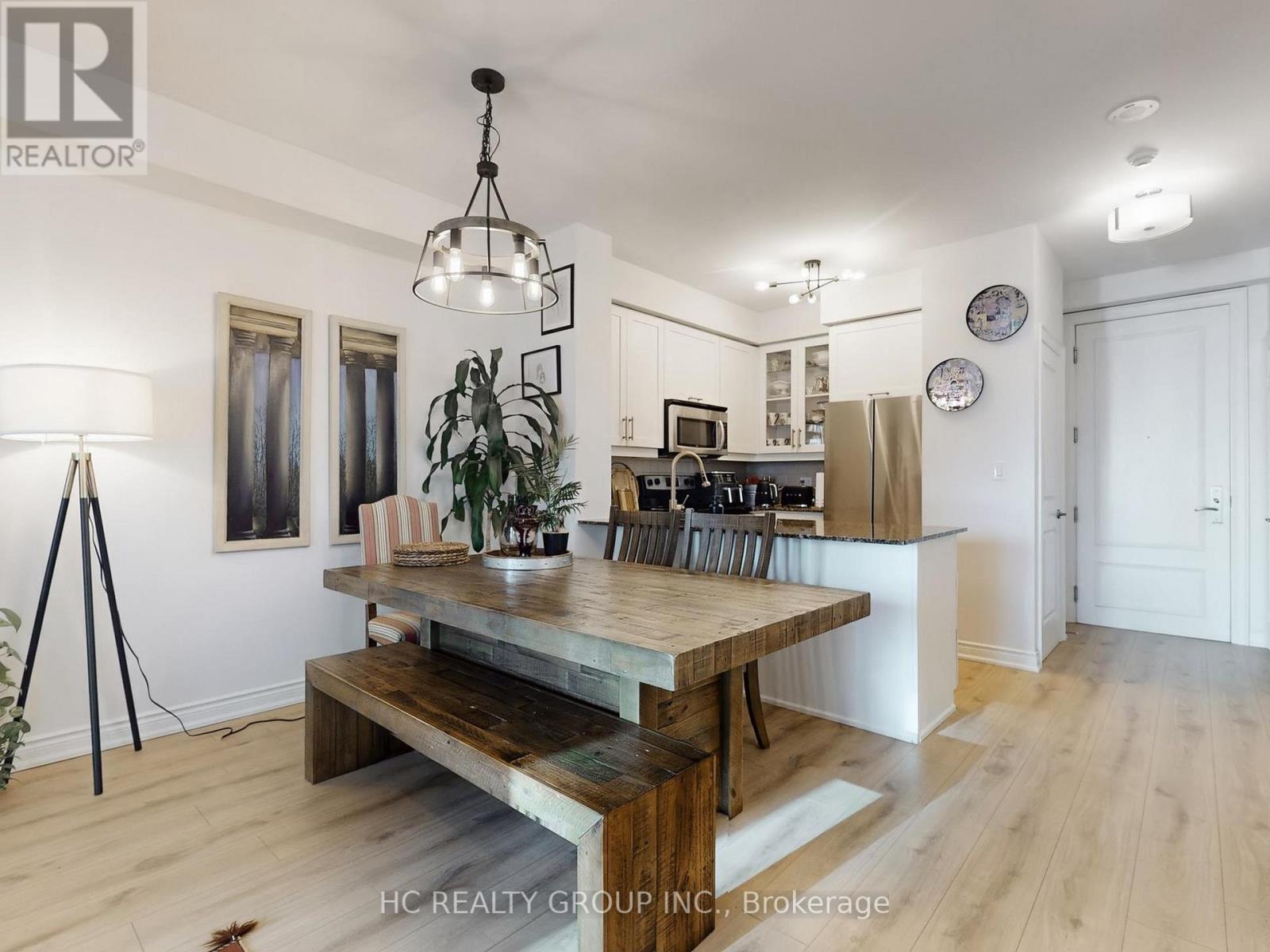 519 - 10 Bloorview Place, Toronto, Ontario  M2J 0B1 - Photo 8 - C12486407