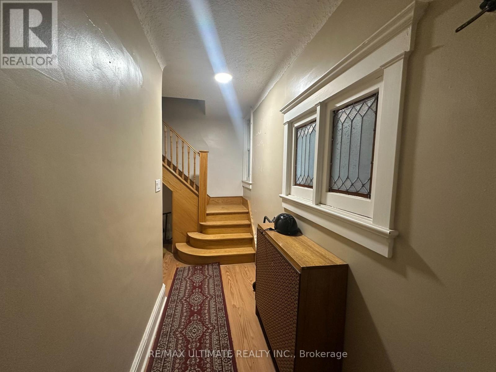 Main Floor - 483 Dovercourt Road, Toronto, Ontario  M6H 2W3 - Photo 20 - C12486428