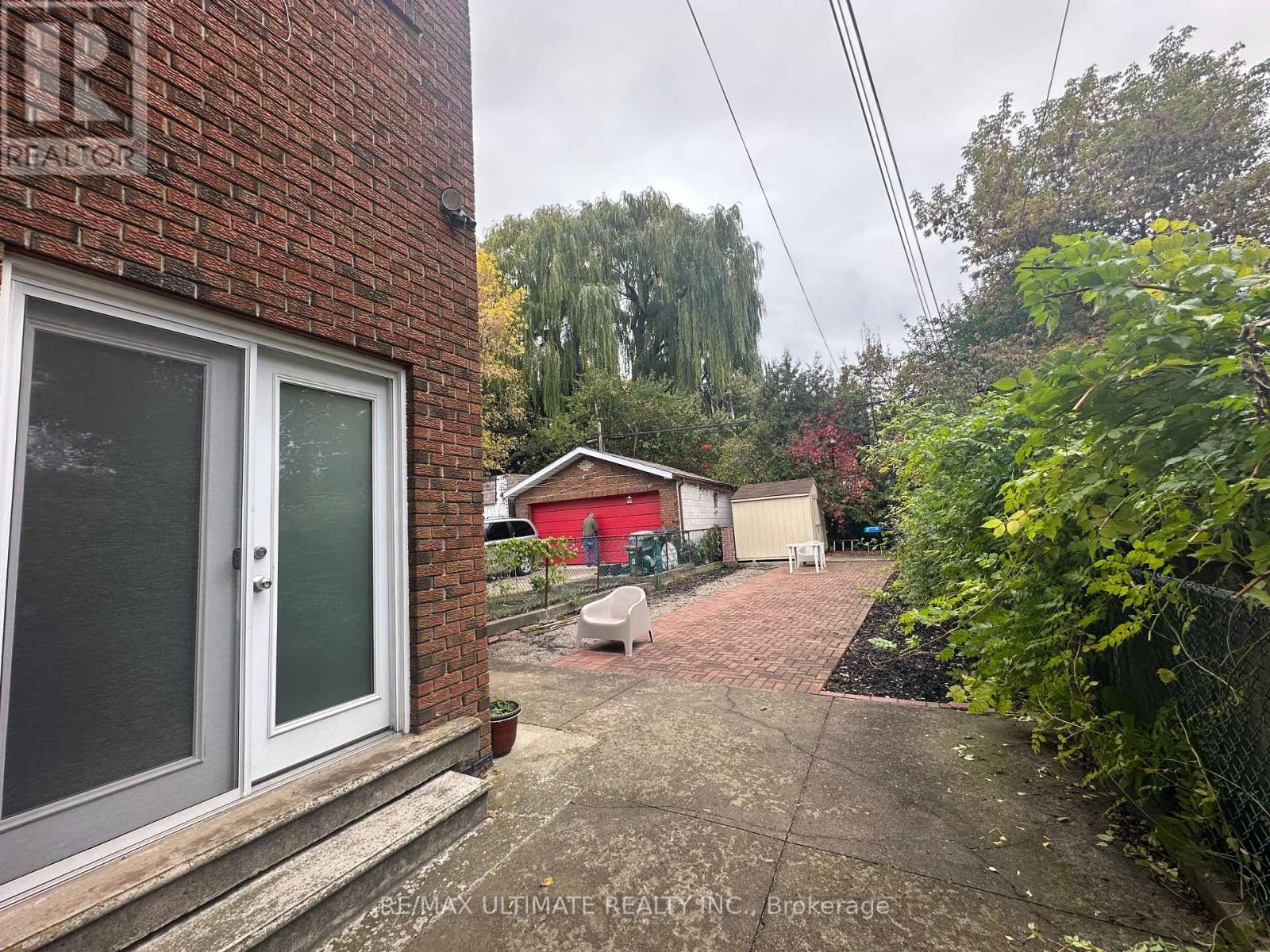 Main Floor - 483 Dovercourt Road, Toronto, Ontario  M6H 2W3 - Photo 22 - C12486428