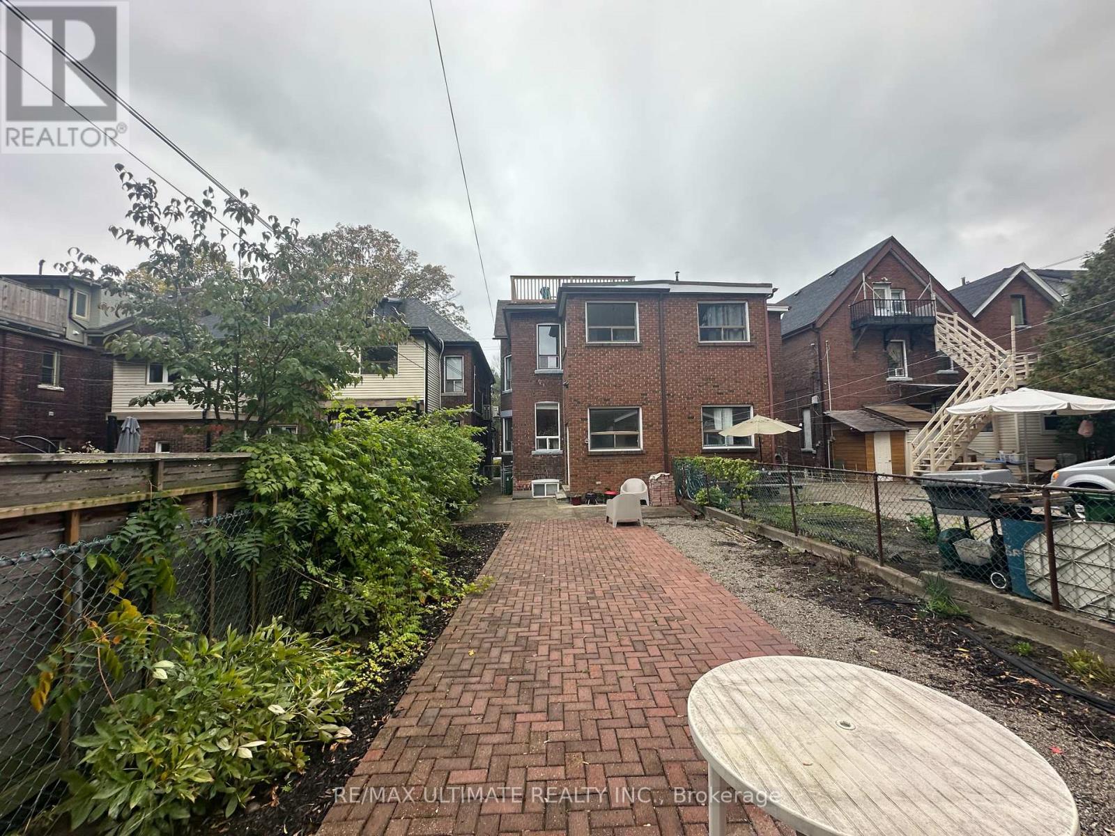 Main Floor - 483 Dovercourt Road, Toronto, Ontario  M6H 2W3 - Photo 23 - C12486428