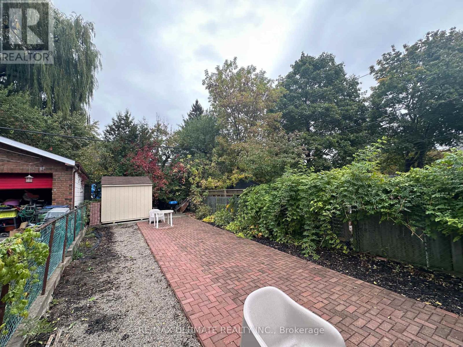 Main Floor - 483 Dovercourt Road, Toronto, Ontario  M6H 2W3 - Photo 25 - C12486428