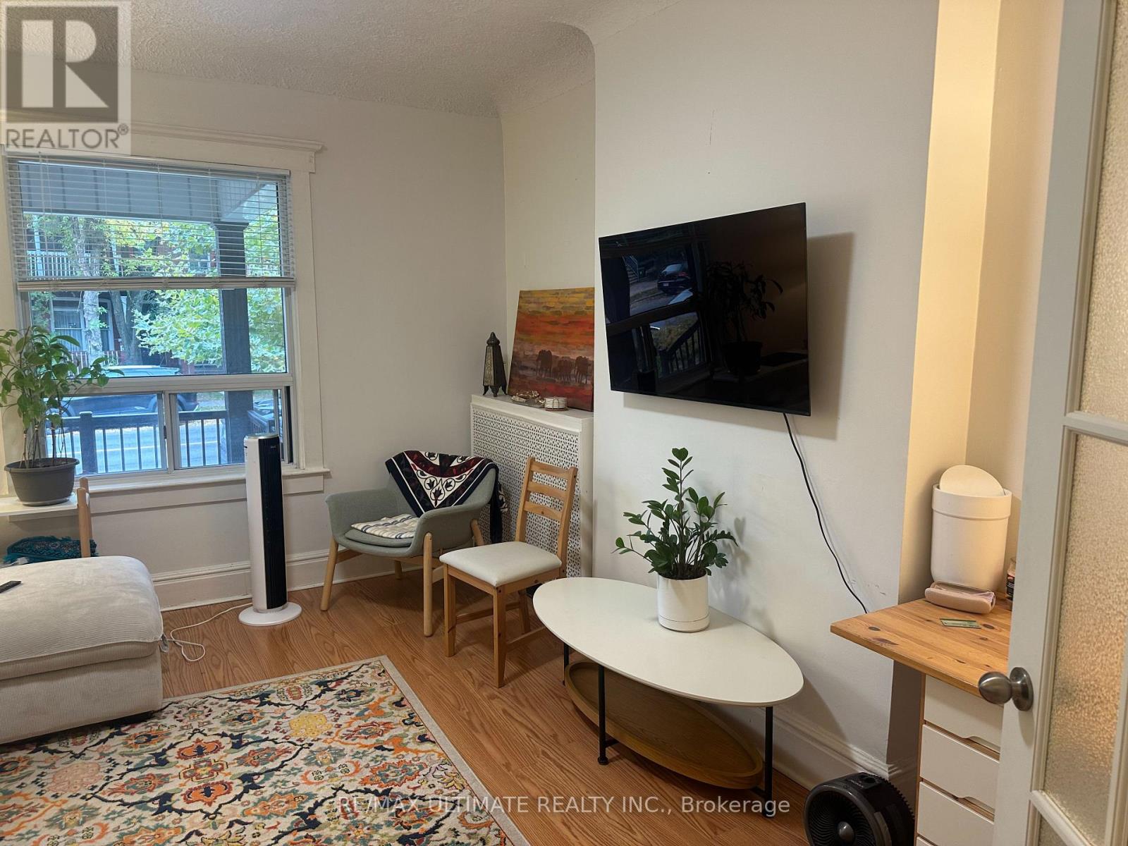 Main Floor - 483 Dovercourt Road, Toronto, Ontario  M6H 2W3 - Photo 5 - C12486428