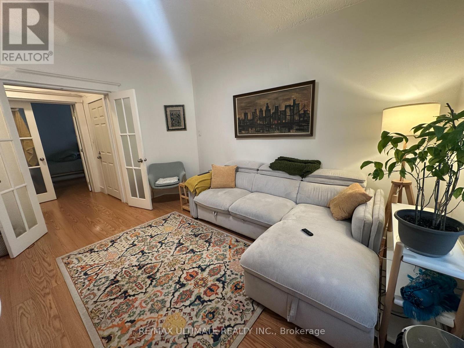 Main Floor - 483 Dovercourt Road, Toronto, Ontario  M6H 2W3 - Photo 6 - C12486428