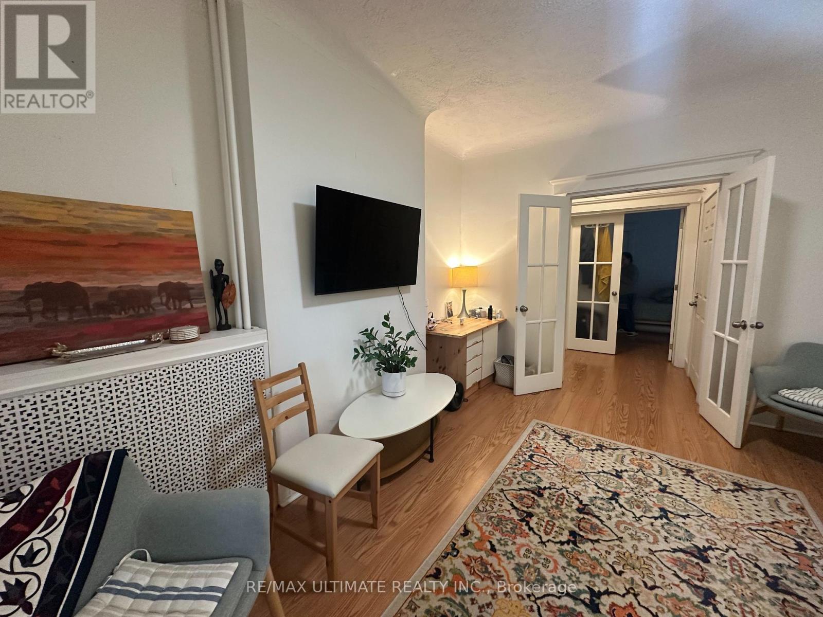 Main Floor - 483 Dovercourt Road, Toronto, Ontario  M6H 2W3 - Photo 7 - C12486428