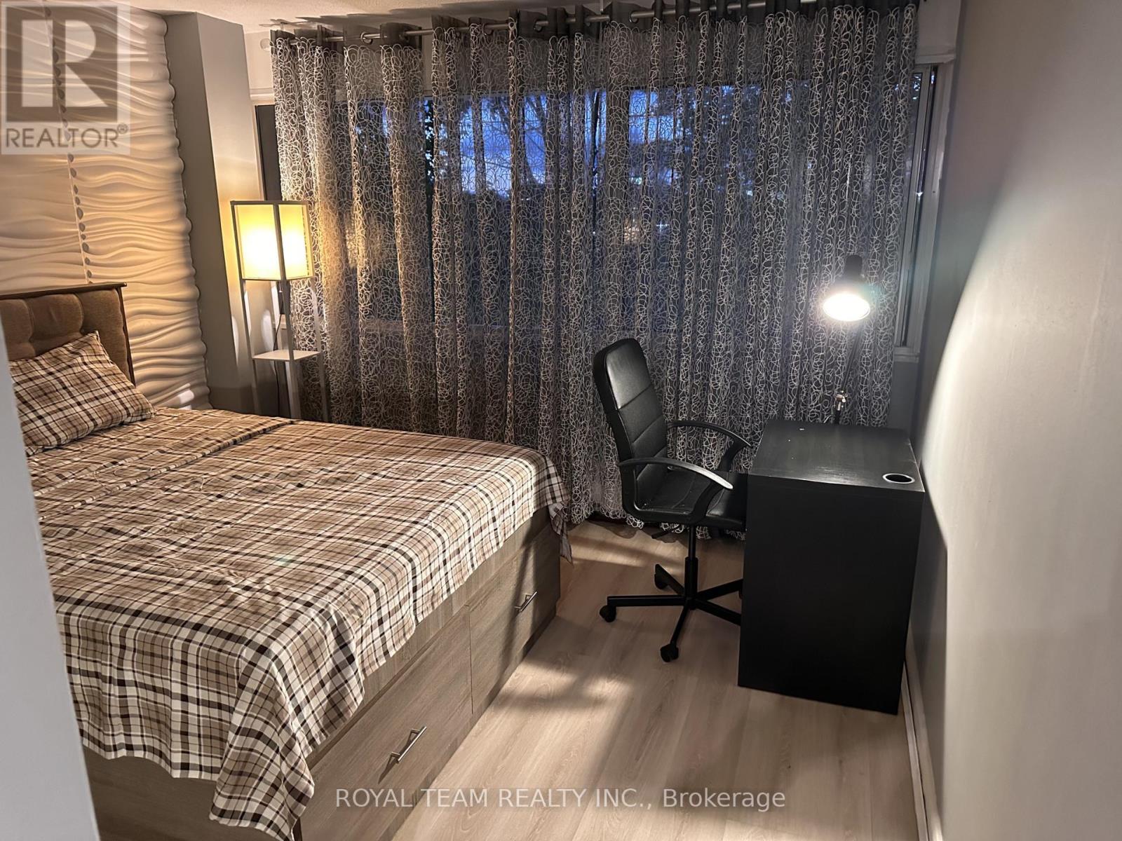 201 - 735 Don Mills Road, Toronto, Ontario  M3C 1S9 - Photo 12 - C12486432