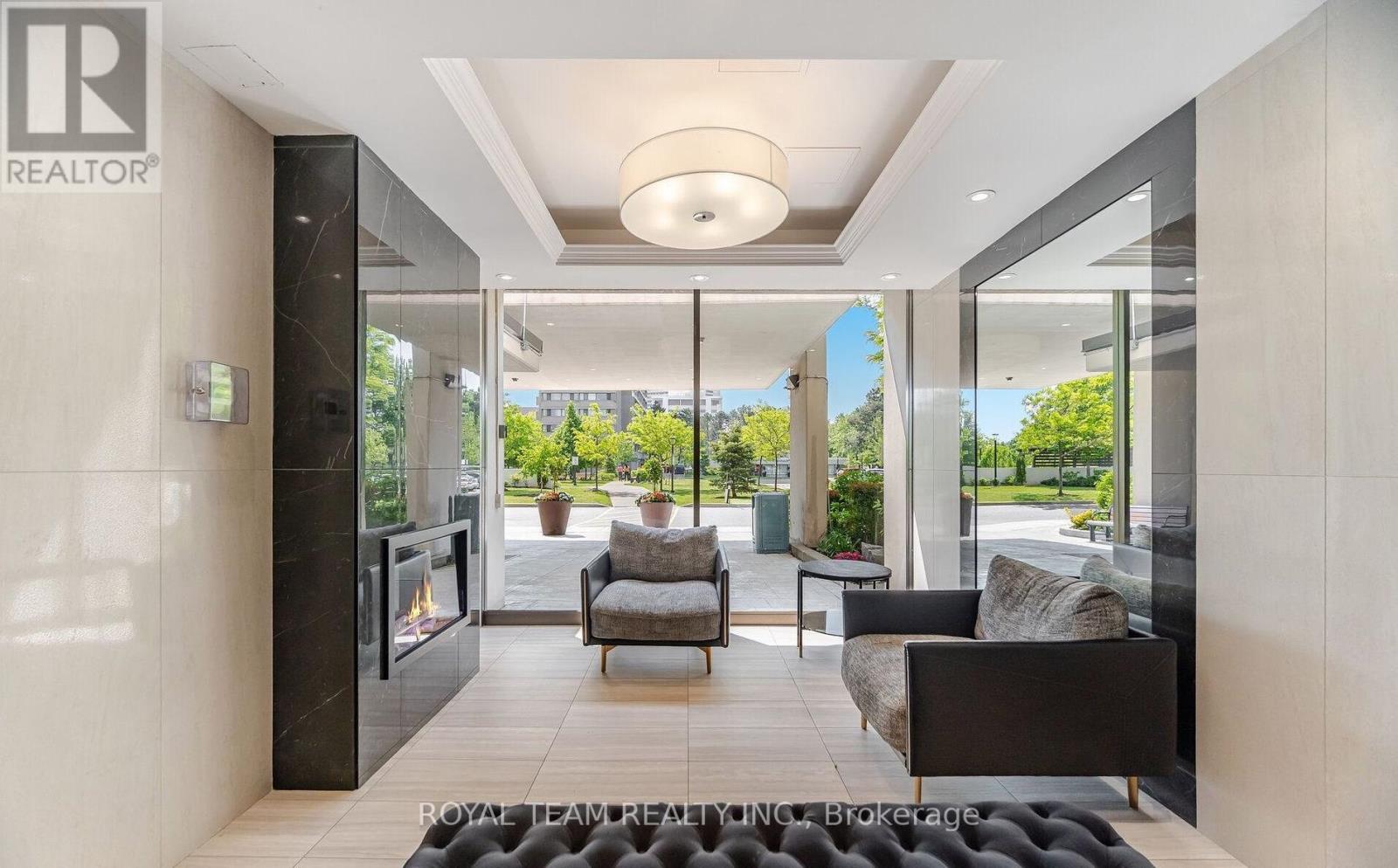 201 - 735 Don Mills Road, Toronto, Ontario  M3C 1S9 - Photo 3 - C12486432