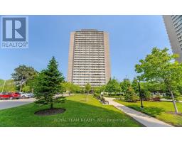 201 - 735 DON MILLS ROAD, Toronto, Ontario